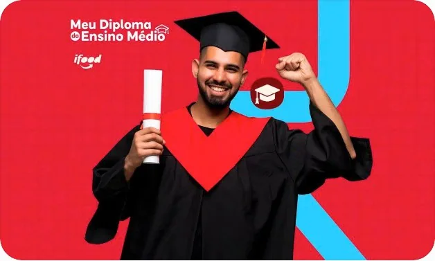 Valorização dos entregadores